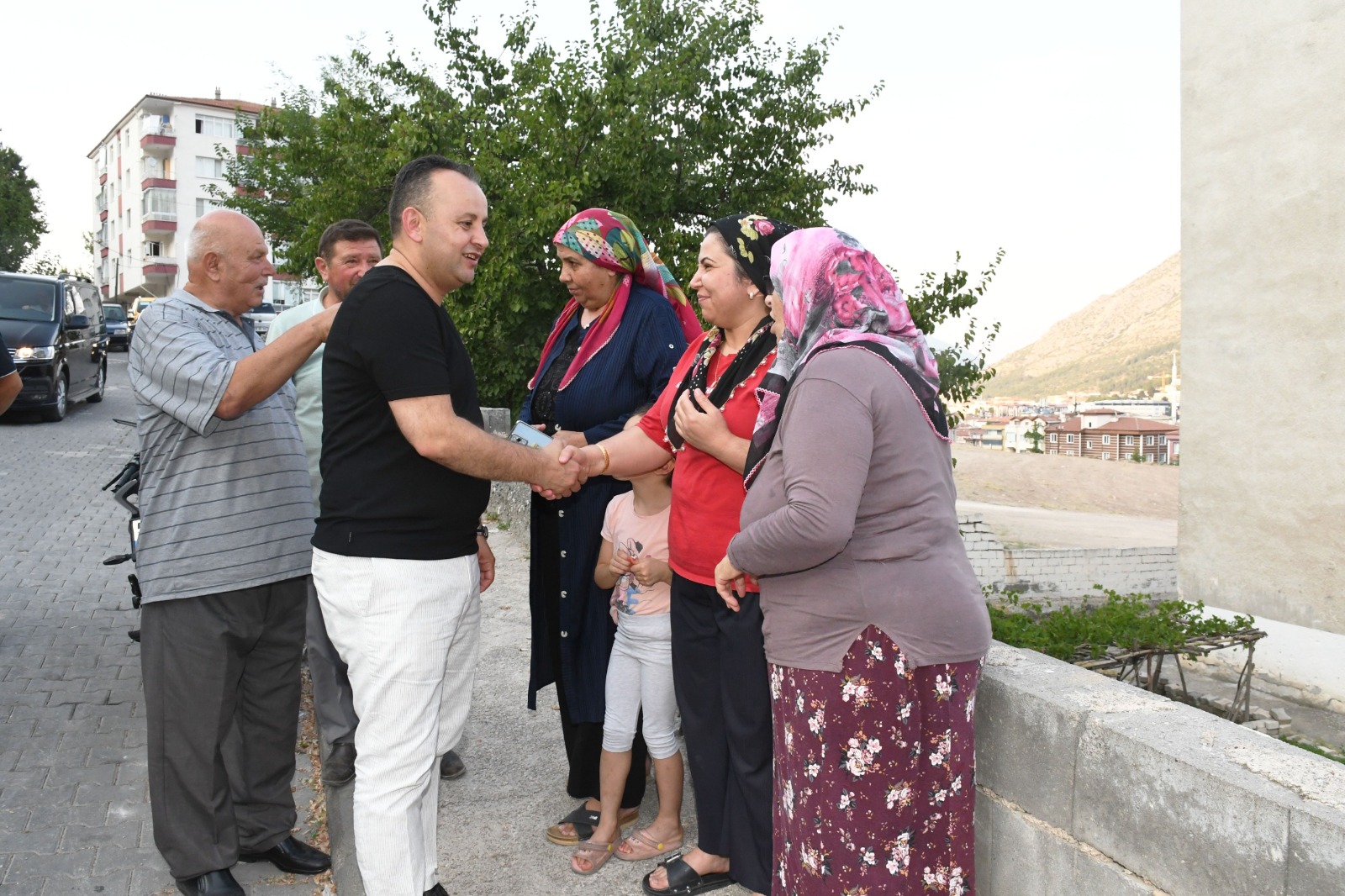 T.C. Amasya Belediyesi